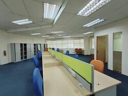 991 Alexandra (D5), Office #449148451